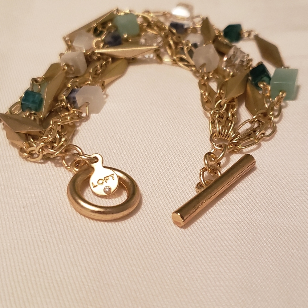 Bracelet